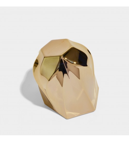 Zaha  Hadid Design SHIMMER TEALIGHT HOLDER香薰蜡烛杯
